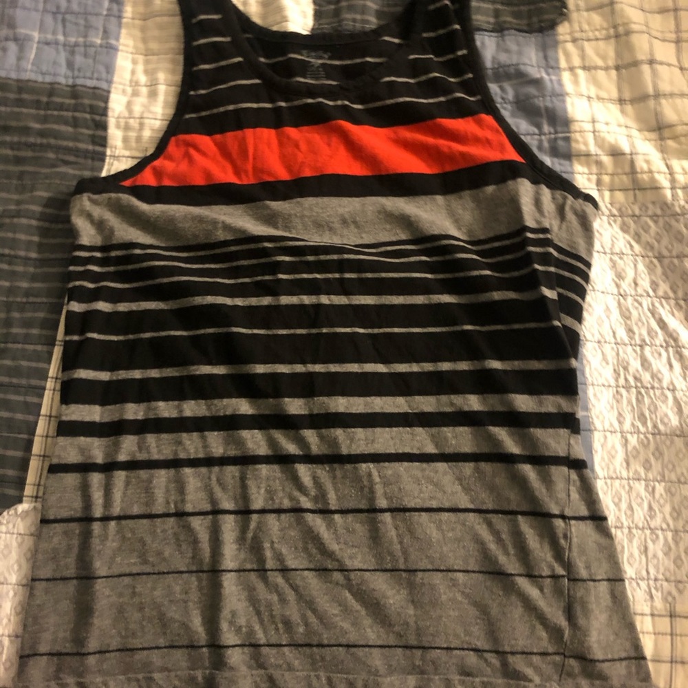 Tank